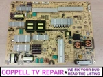 Repair Service For RUNTKA903WJQZ / PSD-0863 Power Sharp LC-80LE844U LC-80LE633U. Fixed Price $94.95.