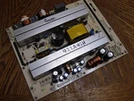 Proscan 42LA45H Power Board HLP-45A01 (LTD4233US). Fixed Price $39.89.