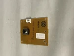 Tcl Power Button Sensor Board 40-D6001A-IRD1LG AZ224778 WM2538. Fixed Price $18.99.