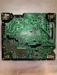 Samsung UN65U8000FF Main Motherboard BN96-61145X. Fixed Price $27.00.