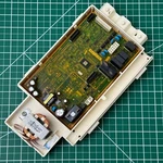 Samsung Washer Control Board DC92-01621C. Fixed Price $39.95.
