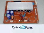 Samsung PN42B450B1D X-main Board BN96-09749A (LJ92-01583A). Fixed Price $35.99.