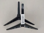 Vizio 7H08B00002400(L) 7H08B00003400(R) 40'' Tv Stand No Screws. Fixed Price $24.99.
