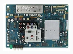 Sony A-1566-216-A (1-877-506-11) BM4 Board For KDL-32NL140. Fixed Price $63.95.
