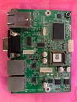 Agile / Board For Lcd Tv PCB-UNX46LU-RBA. Fixed Price $100.00.