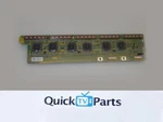 Panasonic TC-P50U2 Board TXNSD1LQUU (TNPA5091AD). Fixed Price $49.99.