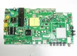 Vizio 791.00W10.E006 Main/power Supply Board For E48-C2 TP.MT5580.PC76. Fixed Price $10.00.