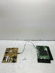 Lg 55NAN080URA.BUSSLJR Power/main Board In. Television Repair Kit EAX70060404. Fixed Price $99.99.