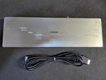 Samsung One Connect With Cable BN91-14846E UN55JS9000 UN65JS9000 UN78JS9000. Fixed Price $189.00.