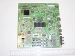 New Lg Main Board EBU60852923 60LD550-UB Z447CC. Fixed Price $169.95.