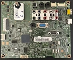 Samsung Main Board For LN32D430G3DXZA, BN94-04475H. Fixed Price $49.99.