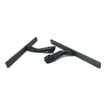 New Base Tv Stand Legs For Hisense 65E75K 65" Series Mini-led 4K Google. Fixed Price $69.99.