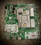 EBR33181102 Lg 65UP7000PUA.CUSFLH Main Board. Fixed Price $42.00.