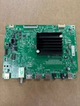 Hisense 354871 Main Board For 65A7N. Fixed Price $34.90.