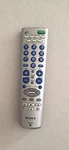 Sony Remote Control KD32XS945 KD34XS955 KD36XS955 KD36XS945 KD34XS945 Tv Dvd. Fixed Price $17.06.