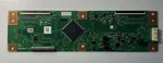 Vizio E70-F3 T-con Board 1P-0171X00-40SB (RUNTK0334FV) Tested Oem. Fixed Price $16.45.
