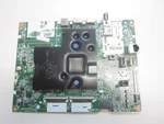 EBU67392001, EBT67576502, 75UR8000AUA.BUSFLKR Lg Main Board. Fixed Price $119.00.