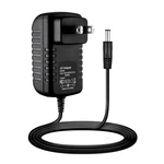 Ac Adapter For Sylvania SDVD7014 Portable Player Power Supply Cord Cable Psu. Fixed Price $11.14.