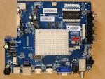 Element 55" E4SJ5517BF Main Motherboard (CV6488H-A) E17196-7-SY Input. Fixed Price $19.00.