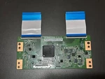 Tcl Tv 4T-TCN550-CS15 ST5461D04-1-C-1 -7 T-con Board For 55US5800 55US57 55S. Fixed Price $15.98.