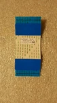 BN96-22728A Samsung Ffc Cable. Fixed Price $19.99.