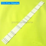 Led Backlight Strips For Vizio D50X-G9 V505-G9 V505-H9 JL.D50091330-202CS-M. Fixed Price $25.74.