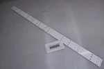 Polaroid A43UM2S Led Backlights Tested Working. Fixed Price $24.99.