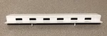 Samsung Refrigerator Shelf Holder Angle Bracket Part DA61-03591A. Fixed Price $14.99.