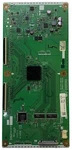 Sharp DUNTKF778FM05 (QKITPF778WJN3, QPWBXF778WJN3) T-con Board LC-60C6400U. Fixed Price $44.96.