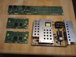 Vizio 0500-0507-0670, 6870C-0285C, KLS-550WLTD 6917L0012B From VF552XVT. Fixed Price $23.00.