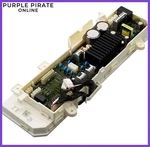 Oem Samsung Washer Control DC92-01624L DC92-01021V 1-YEAR Warranty Free Ship. Fixed Price $54.99.