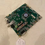 Sharp 9JY0150CTN04100 / Main Board For LC-50LE650U. Fixed Price $44.95.