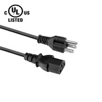 Ac Power Cord For Lg 49WQ95C-W 49WL95C-WY 38WR85QC-W 49BQ95C. Fixed Price $15.97.