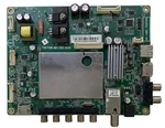 Vizio 756TXFCB02K021 Main Board For D43-C1 (lttwsecr Serial). Fixed Price $14.96.