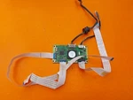 Tv Logic Board TNPA5305AC W Cables. Fixed Price $26.98.