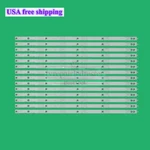 Led Strips For D55UN-E1 E55-E1 LB55092 V0 00 LB-PF3030-GJVIZIO5514X6AHY2-H. Fixed Price $36.74.