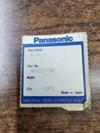 Oem Panasonic AN7273B Used In Various Models New Old Stock. Fixed Price $15.00.