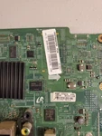 Samsung UN50F5500AF Main BN94-06881D Hdmi Usb Av Motherboard. Fixed Price $31.50.