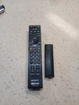 Genuine Sony RM-YD065 Lcd Tv Remote KDL-32BX320 KDL-40BX420B KDL-40BX4200. Fixed Price $6.00.