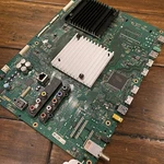 Sony T-2017-001-0 Bmfw Main Board For XBR65X810C (removed From This Exact Model). Fixed Price $159.95.