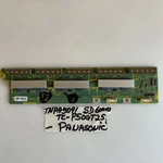 Panasonic Oem Sd Board-model TC-P50GT25 Part TNPA5091. Fixed Price $29.00.