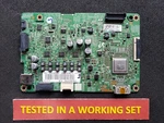 Working Samsung Main Board BN94-09930C UN55JS9000FXZA. Fixed Price $35.00.