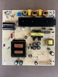 Roku 65R4C5 Power Supply Board 514C6507M24. Fixed Price $30.00.