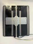 Used BN96-52716C Samsung Speaker Set QN75LS03AAF CA01. Fixed Price $60.00.