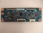 Samsung HG43NE478SFXZA T-con Board (43T01-C04) 55.43T01.C22. Fixed Price $18.95.