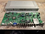 Vizio VX32LHDTV10A Main Board 3632-0232-0150 0171-2272-2174, 0KM09176P38044A. Fixed Price $28.00.