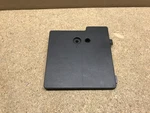 Sharp LC70LE845U GCOVAE163WJ3A Ac Cord Cover ( Fits More Models ). Fixed Price $9.98.