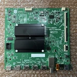 Tcl 55S451 Main Board G0102-000251 40-MR27T3-MAA2HG Tested. Fixed Price $44.99.