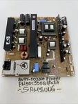 Samsung Oem Power Supply Board Model PN50C550G1FXZA Part BN44-00330A. Fixed Price $38.00.