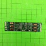 Rca J20L743 Tv Television Display Inverter Board 81-BLI006-XXB. Fixed Price $19.95.